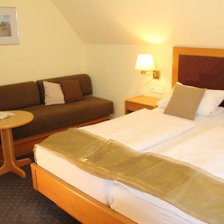 Landhotel Hermannshoehe Legden Extérieur photo