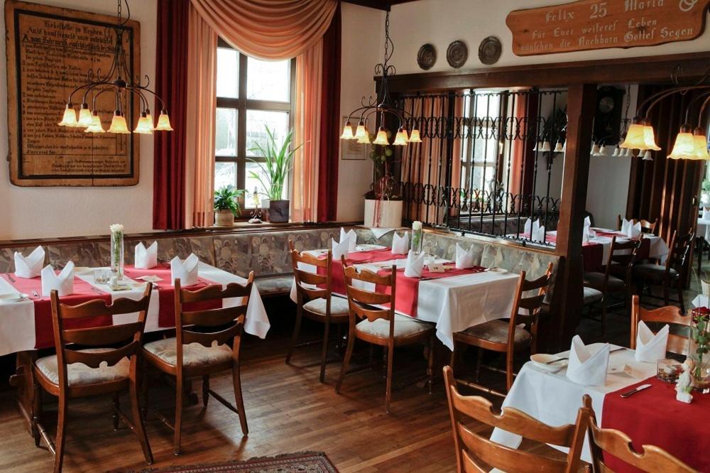 Landhotel Hermannshoehe Legden Extérieur photo