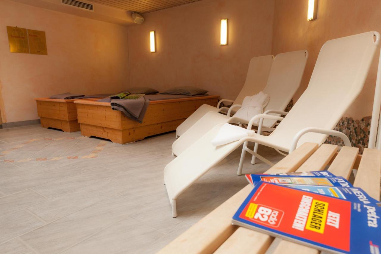 Landhotel Hermannshoehe Legden Extérieur photo
