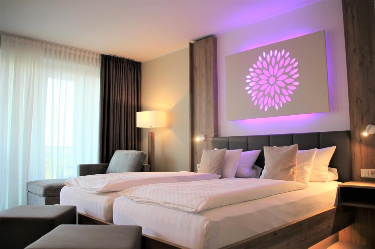 Landhotel Hermannshoehe Legden Extérieur photo