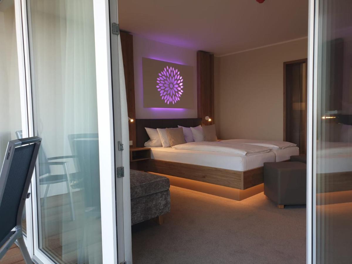 Landhotel Hermannshoehe Legden Extérieur photo