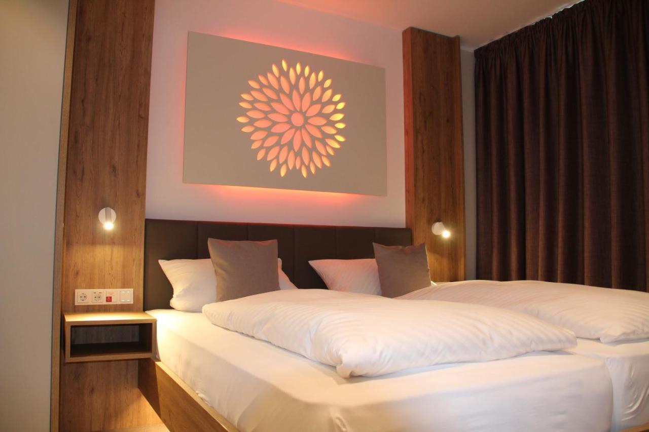 Landhotel Hermannshoehe Legden Extérieur photo