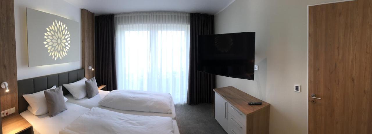 Landhotel Hermannshoehe Legden Extérieur photo