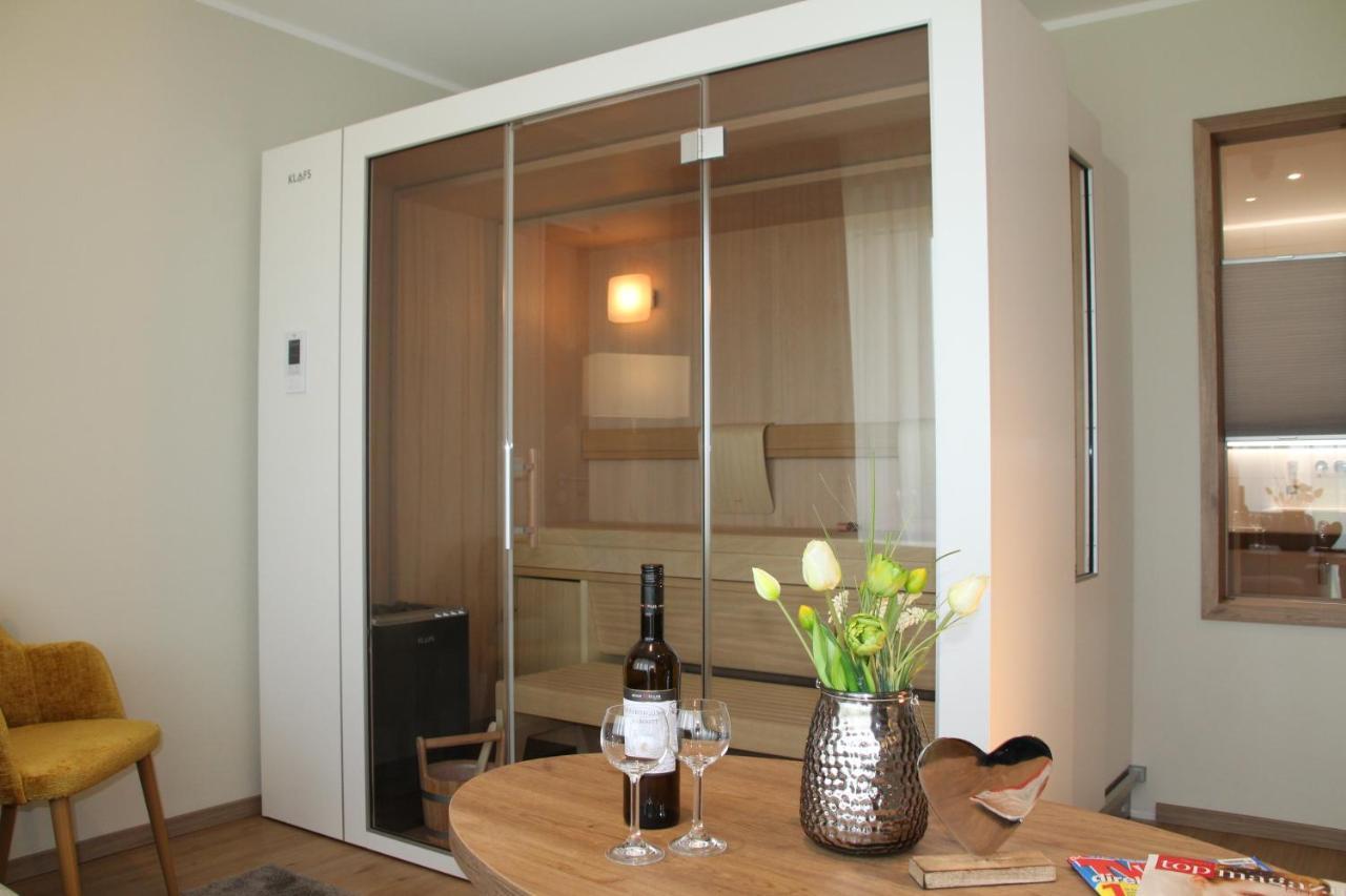 Landhotel Hermannshoehe Legden Extérieur photo