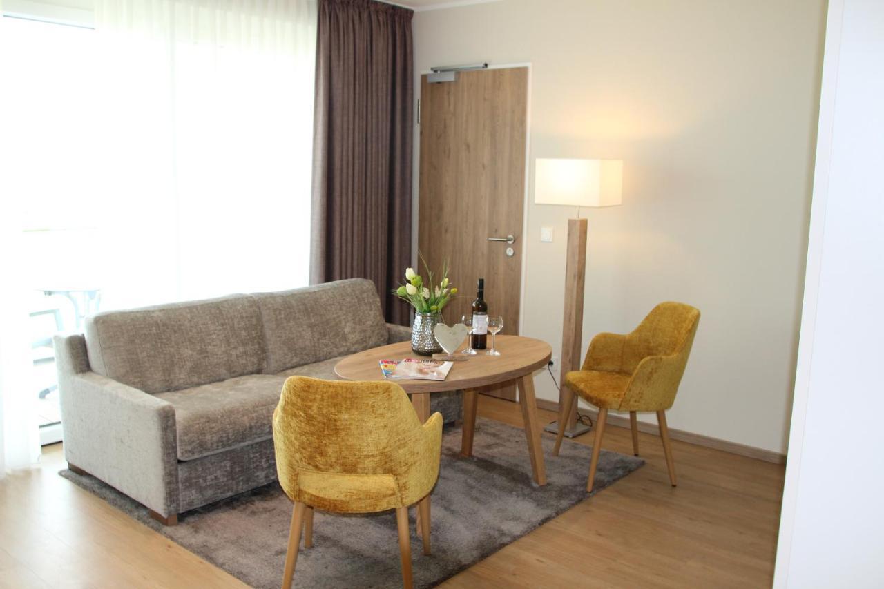 Landhotel Hermannshoehe Legden Extérieur photo