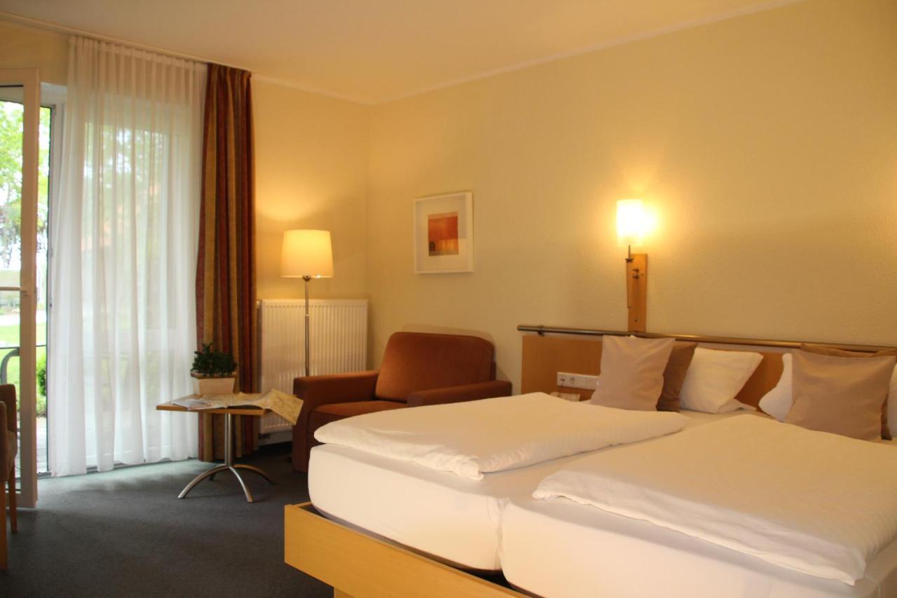 Landhotel Hermannshoehe Legden Extérieur photo