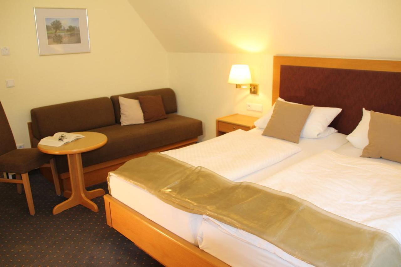 Landhotel Hermannshoehe Legden Extérieur photo